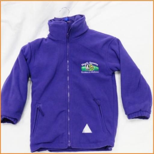 North Downs Jackets