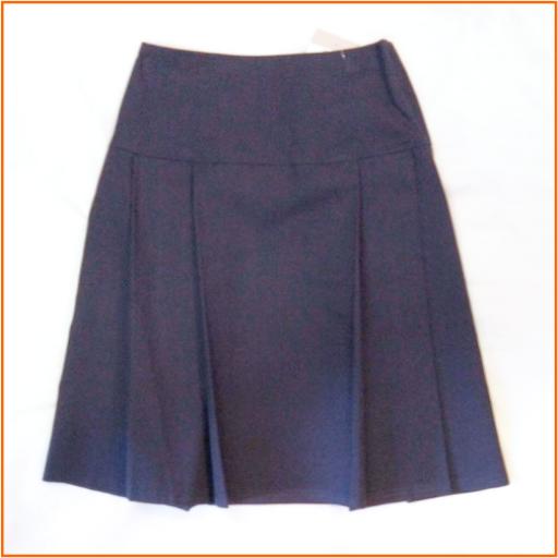 School Skirt, MEDIUM