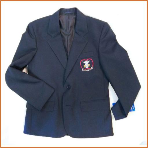 School Blazer