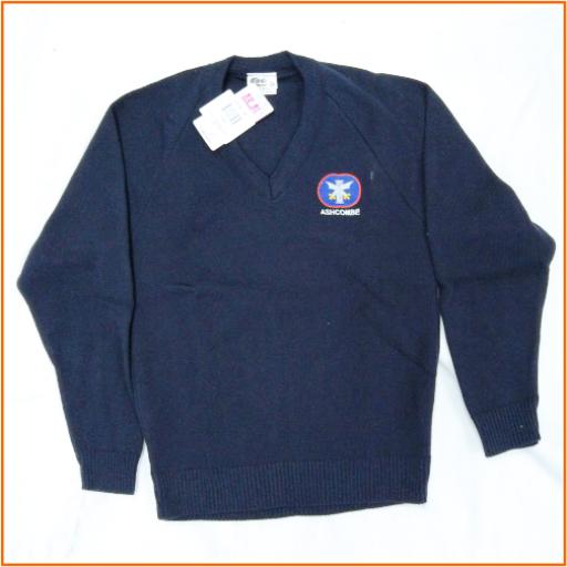 Ashcombe school Jumper