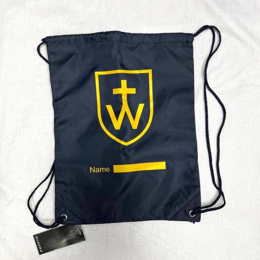 The Weald PE Bag